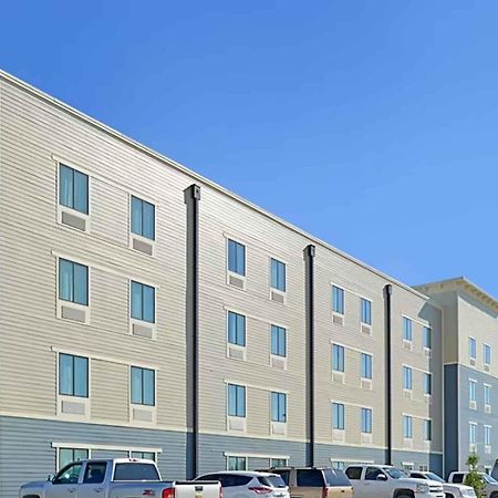 Extended Stay America Suites - Donaldsonville - Gonzales Exterior photo