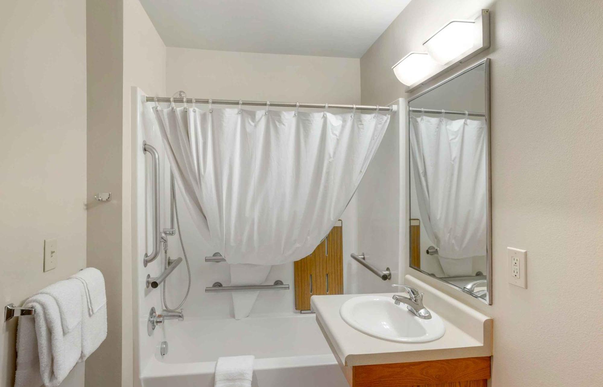Extended Stay America Suites - Donaldsonville - Gonzales Exterior photo