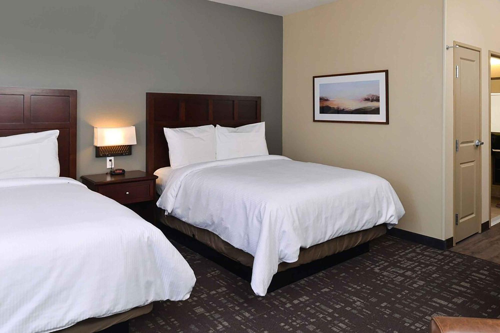 Extended Stay America Suites - Donaldsonville - Gonzales Exterior photo