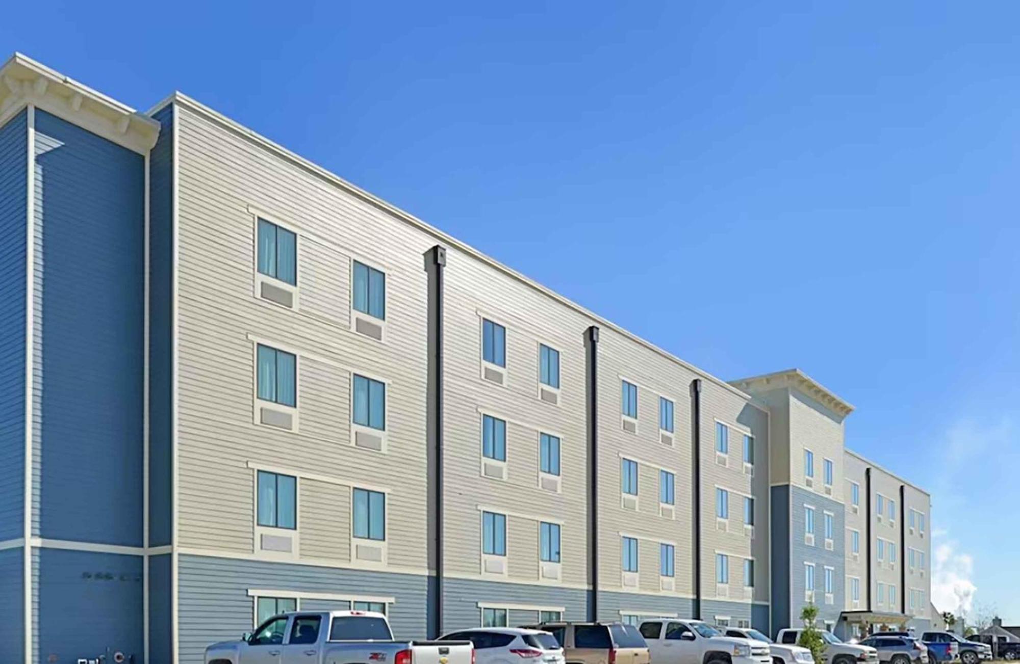 Extended Stay America Suites - Donaldsonville - Gonzales Exterior photo