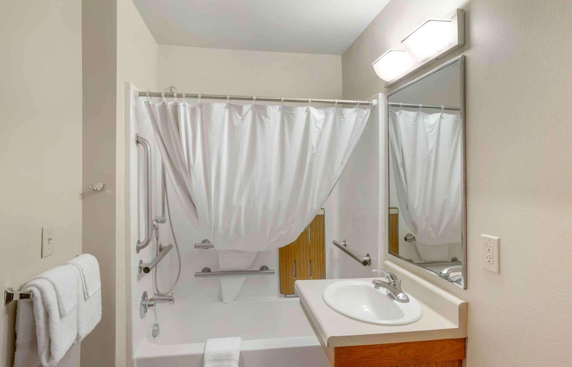 Extended Stay America Suites - Donaldsonville - Gonzales Exterior photo