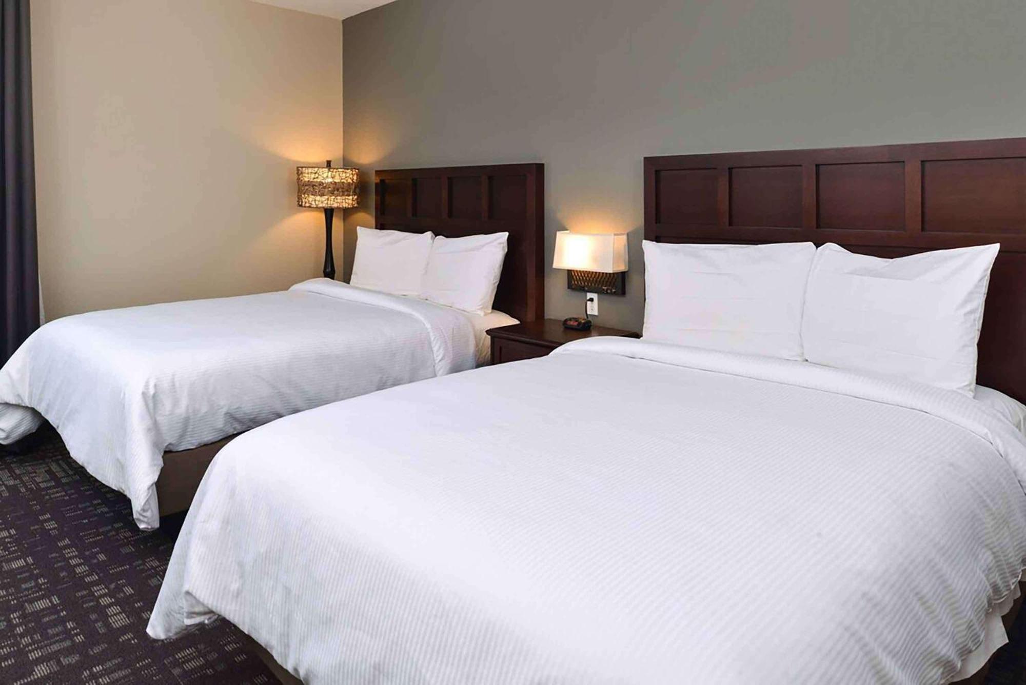 Extended Stay America Suites - Donaldsonville - Gonzales Exterior photo
